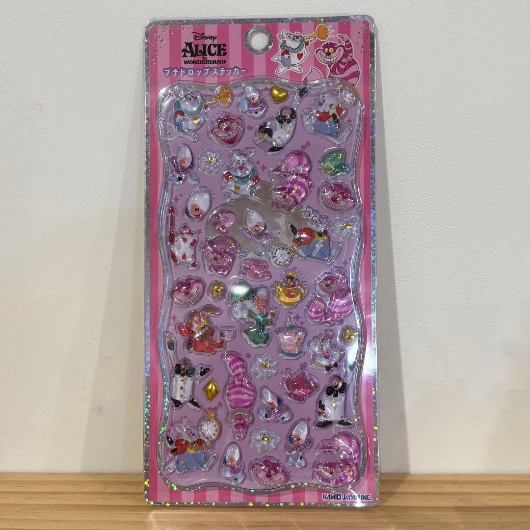 ［正規品］ボンボンドロップシールなど　シール　まとめ売り