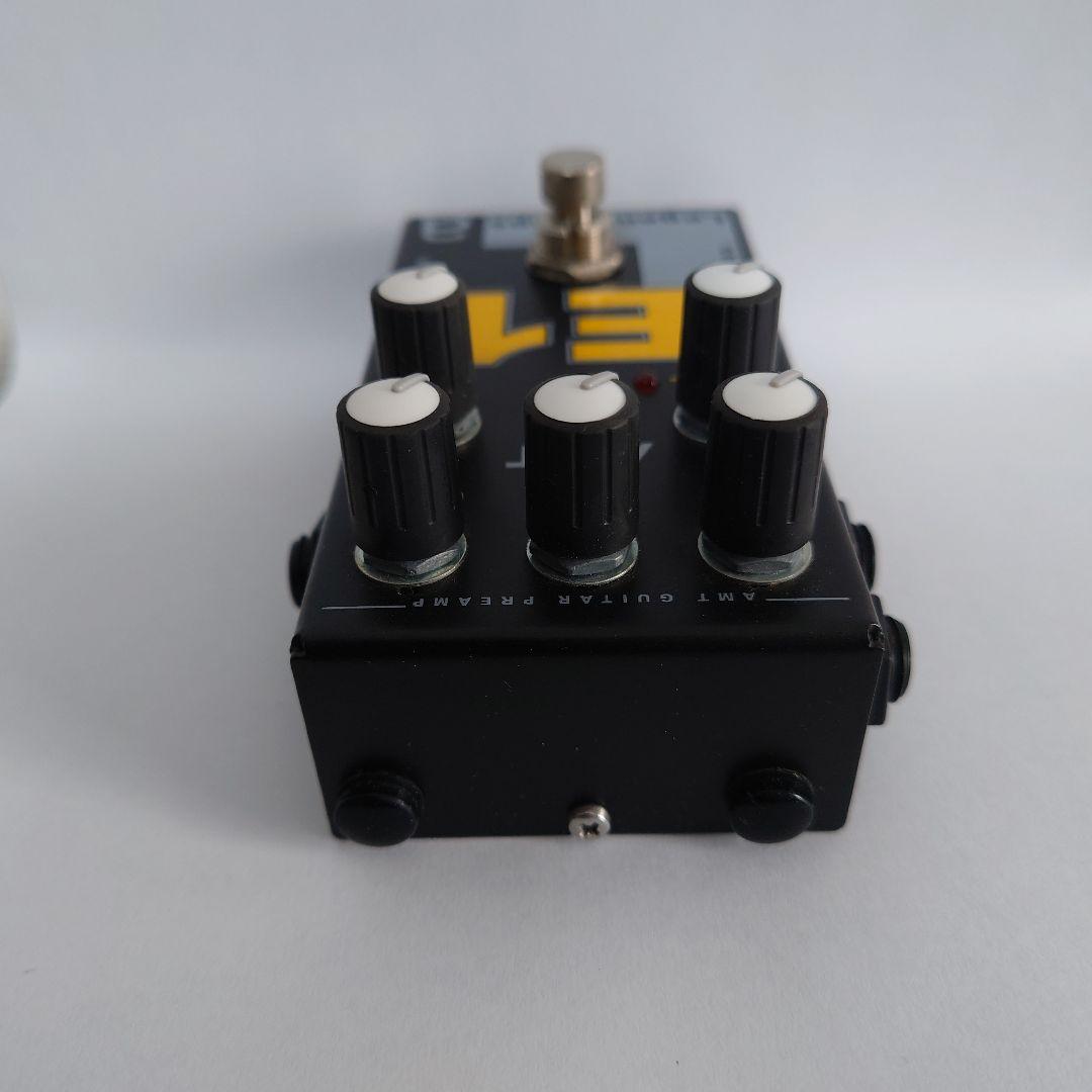 ギター AMT E1