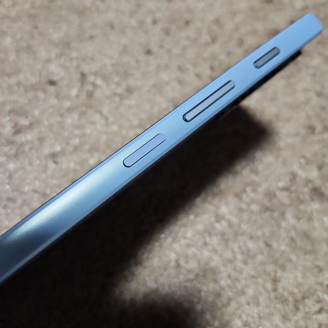 スマートフォン本体 nubia S 5G Y!mobile