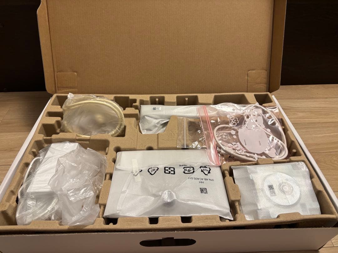 LG 27インチ USB Type-C 4K モニター（別製品スタンド付）