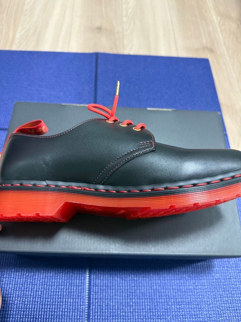 靴 dr.martens YEAR OF THE RABBIT 2023 28cm
