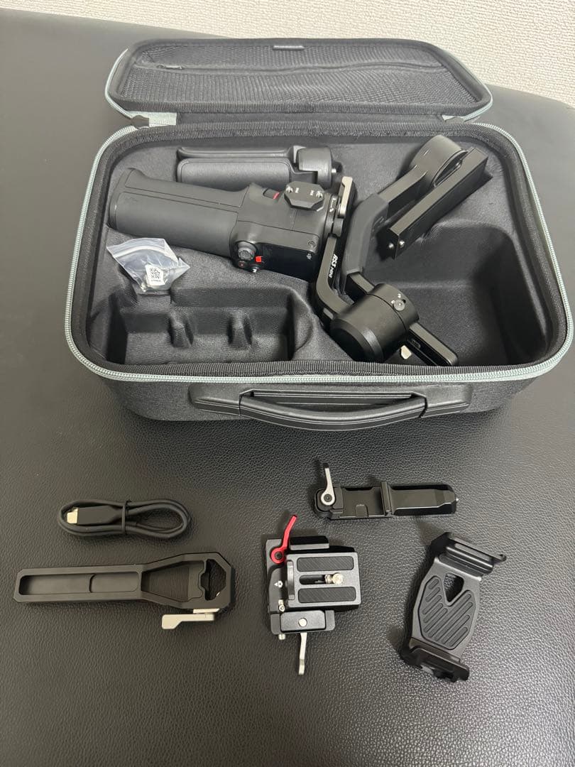 その他 DJI RS3 mini