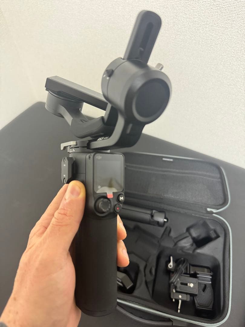 その他 DJI RS3 mini