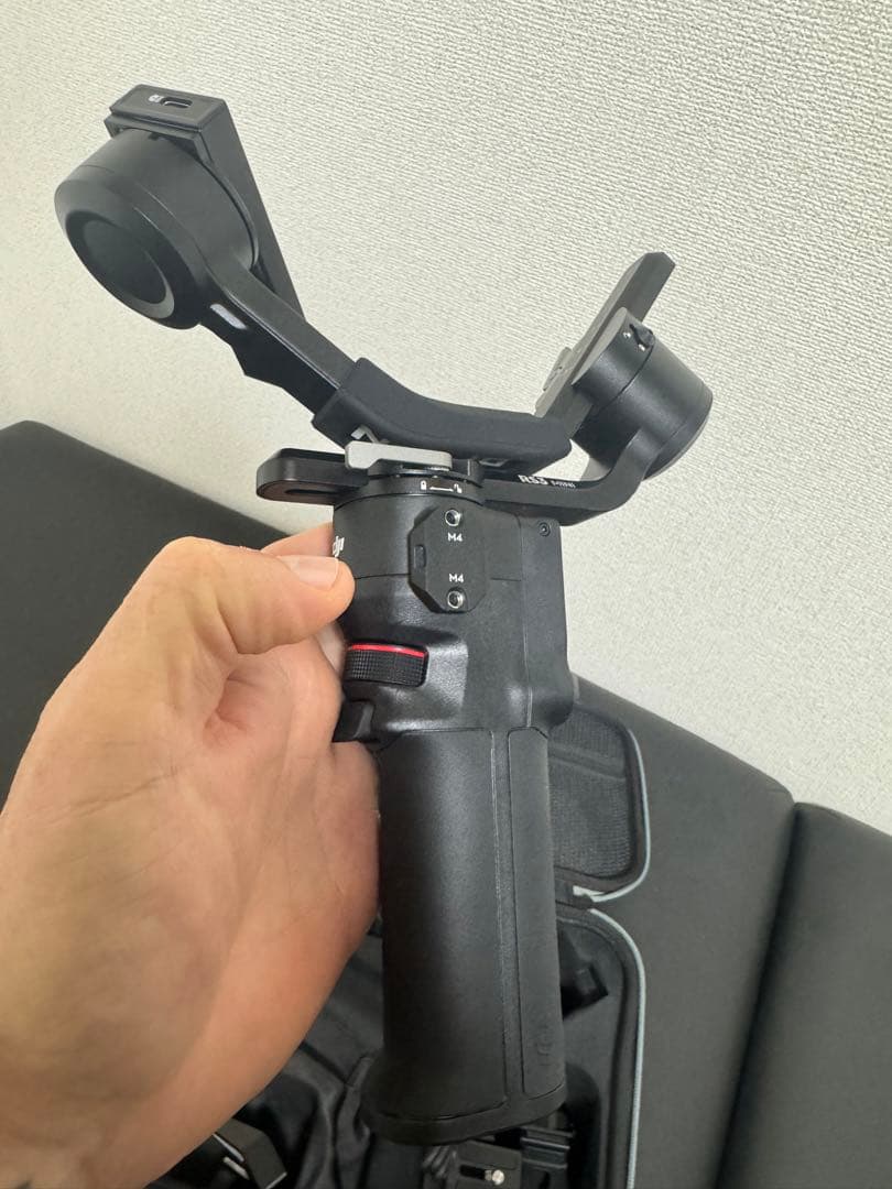 その他 DJI RS3 mini