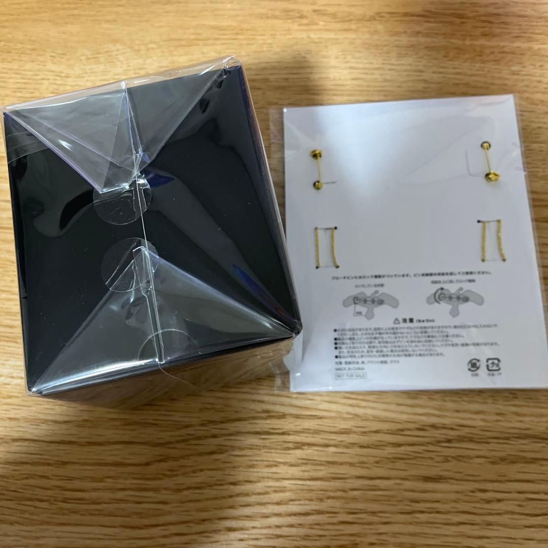 y*o様 Ado DOME TOUR 2025 よだか VIP特典 スノードーム