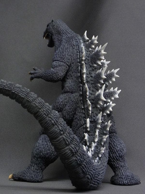 超貴重！エクスプラス 東宝30㎝シリーズ ゴジラ2004ファイナルウォーズ未開封