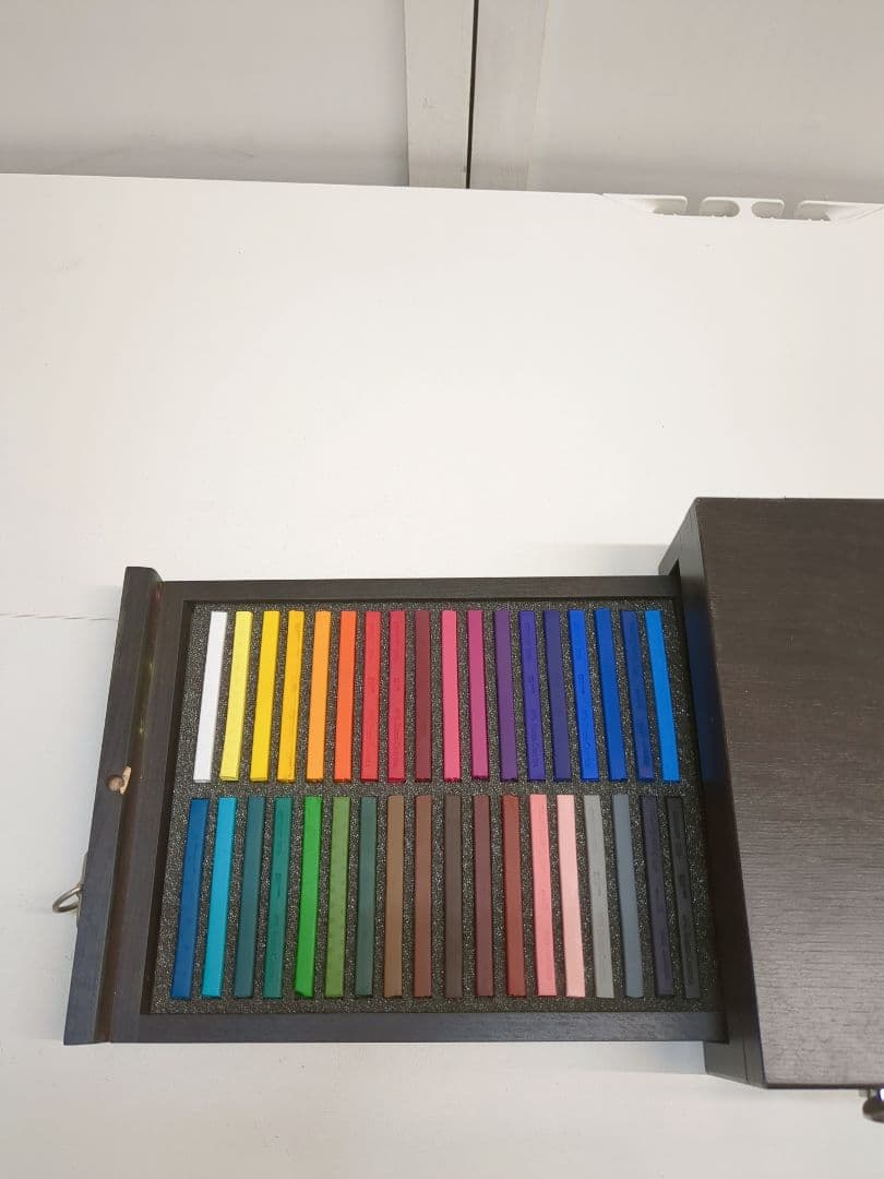 ファーバー カステル 36色トリプルセット 色絵鉛筆 筆記用具　M2429