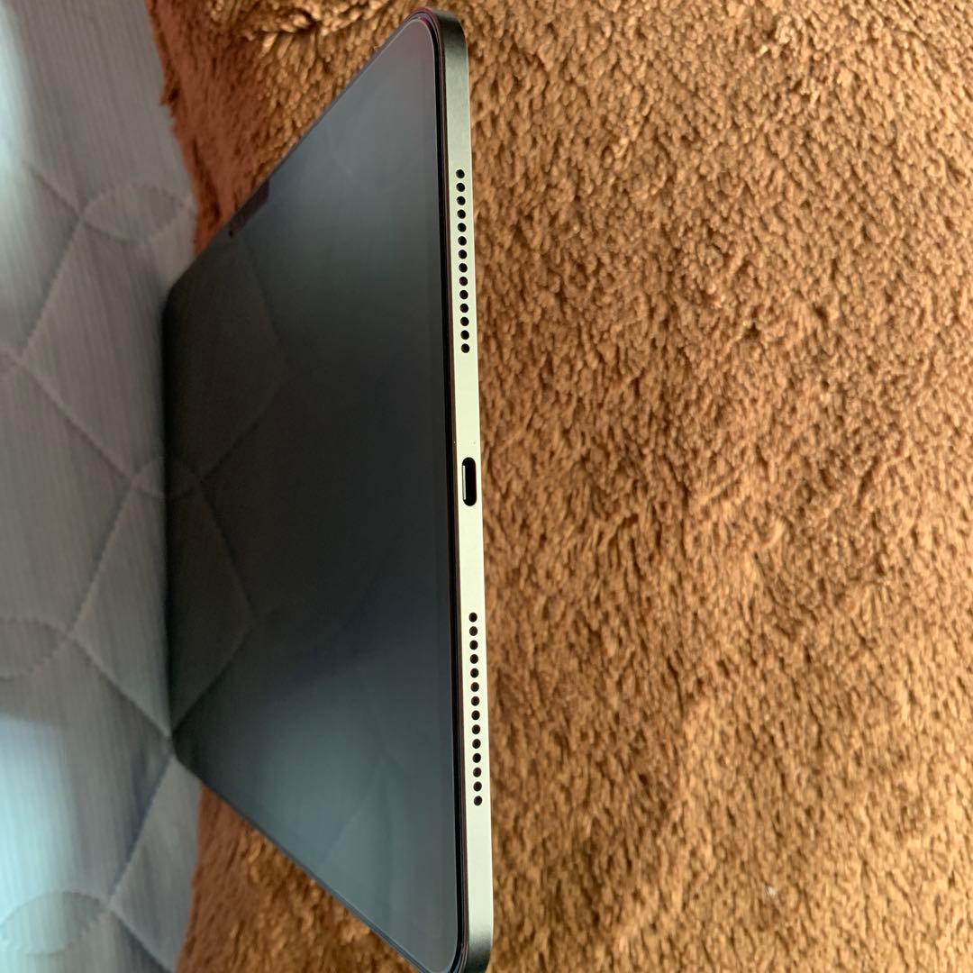 美品iPad Pro11インチ第5世代m4チップ