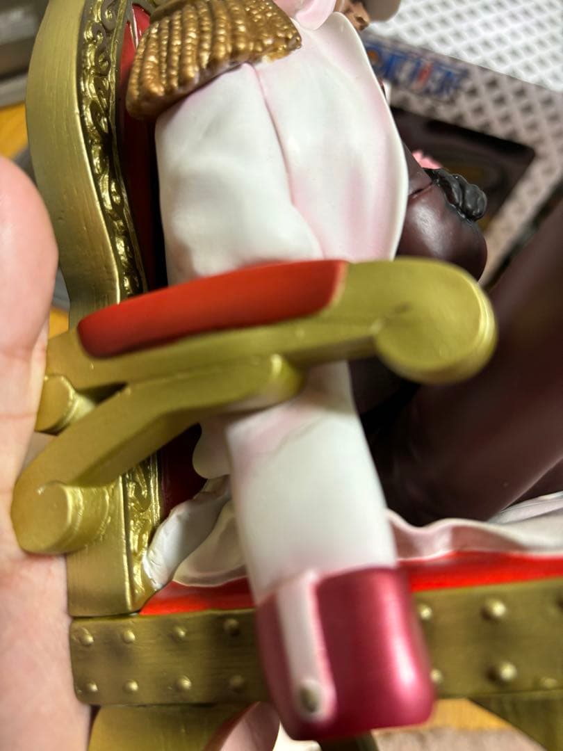 ワンピースアーカイブコレクションNo2 赤犬（サカズキ） 完成品フィギュア