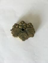 最高級ミュージアムアイテムクラス！絢爛豪華時代金銀本高蒔絵山水図硯箱　注文桐箱付