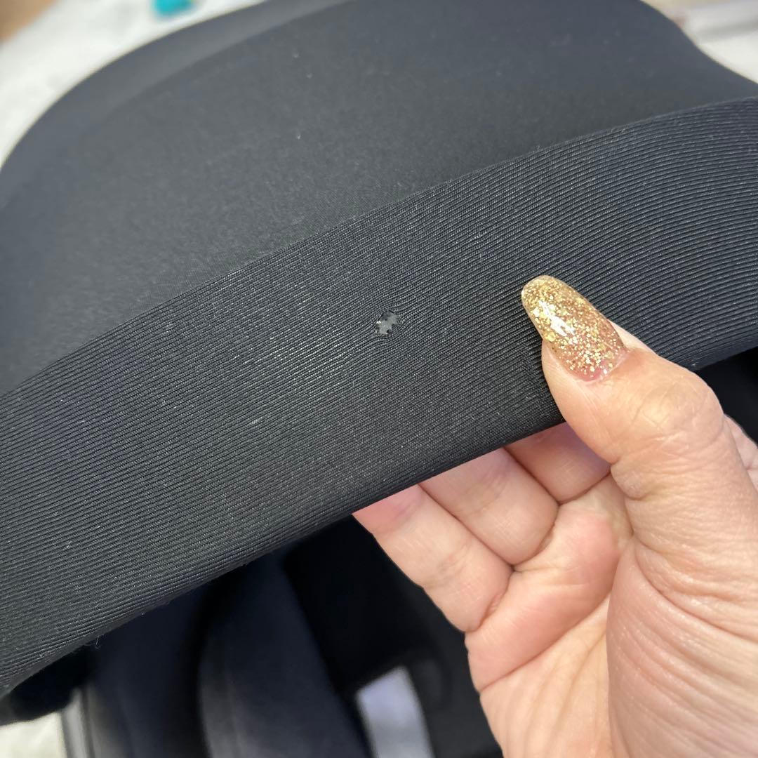 MAXI-COSI チャイルドシート ベース付き