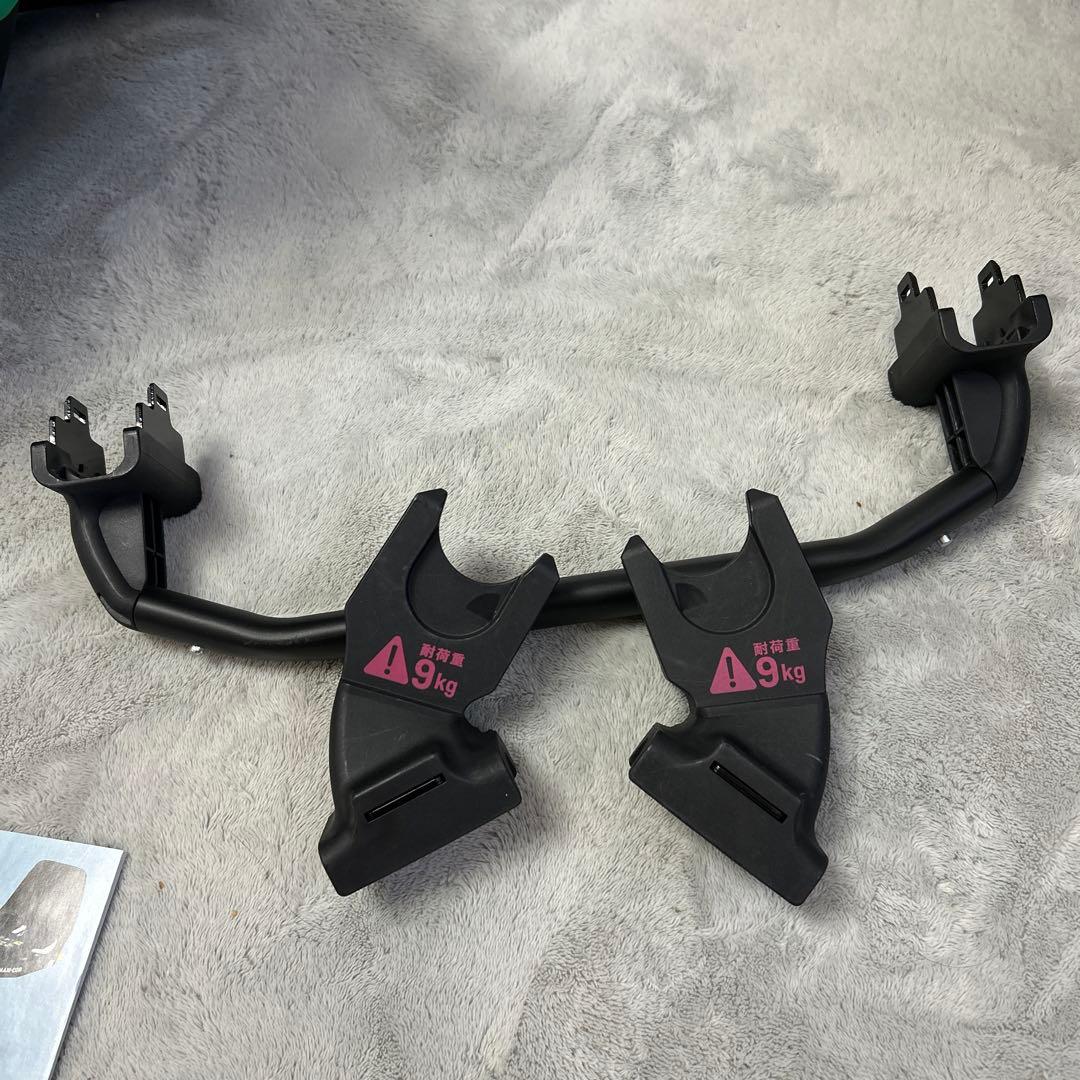 MAXI-COSI チャイルドシート ベース付き