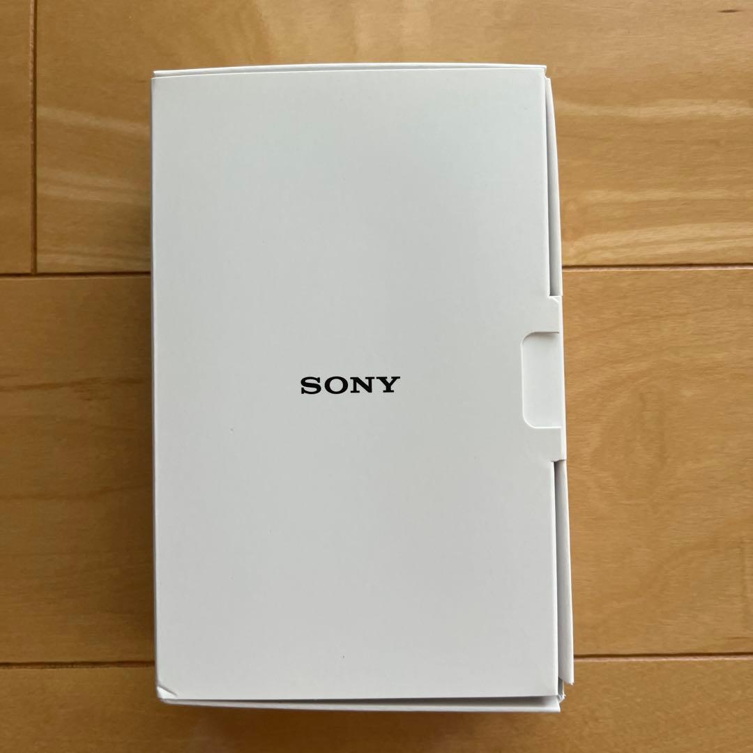 SONY NW-A45 デジタルオーディオプレーヤー 16GB