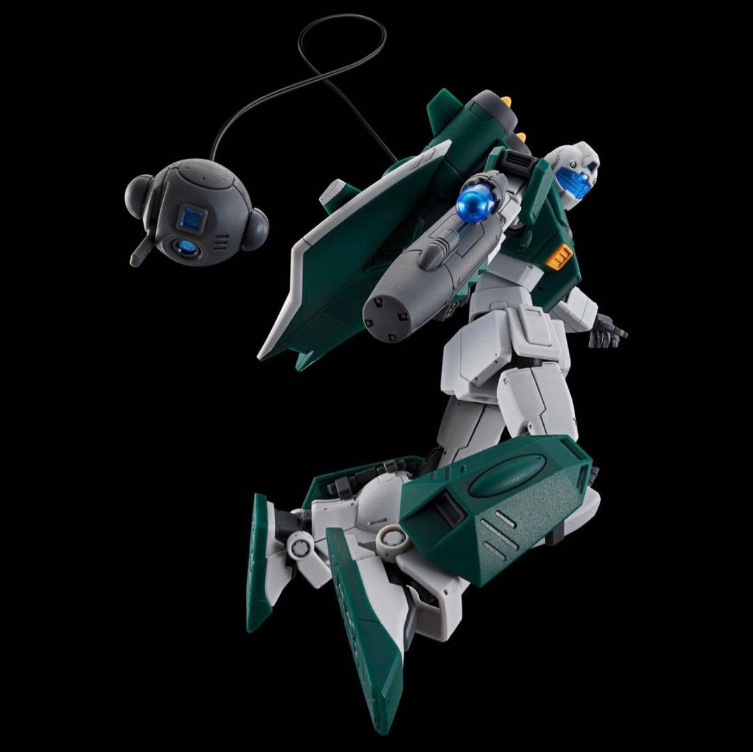 HG 1/144 ジム・スループ 2個セット