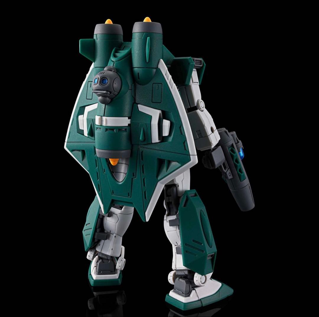 HG 1/144 ジム・スループ 2個セット