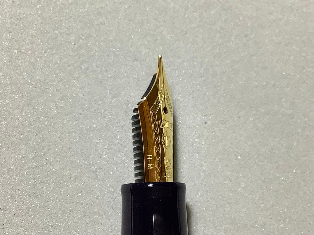 セーラーの万年筆　プロフィット スタンダード ブルー【おまけ付き】