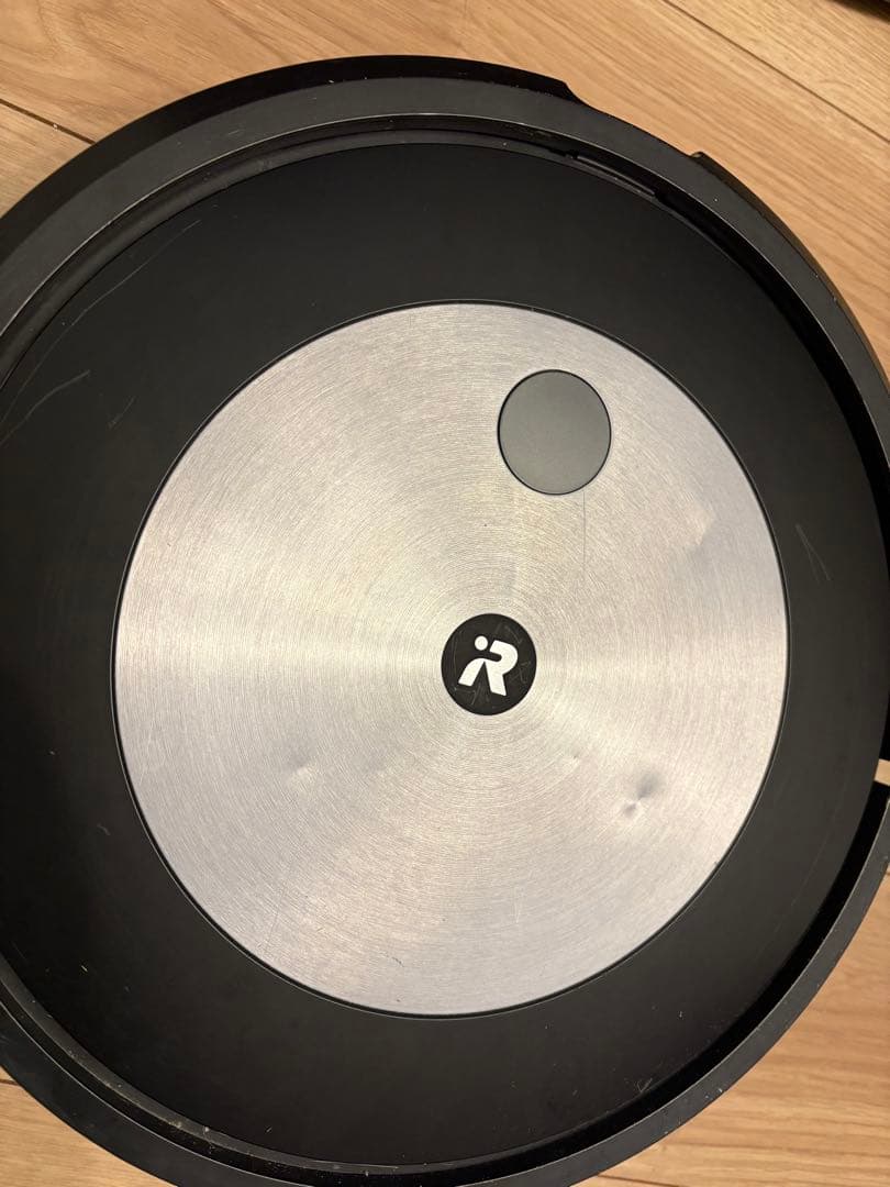 ルンバj7＋ロボット掃除機 本体 充電ドック付き