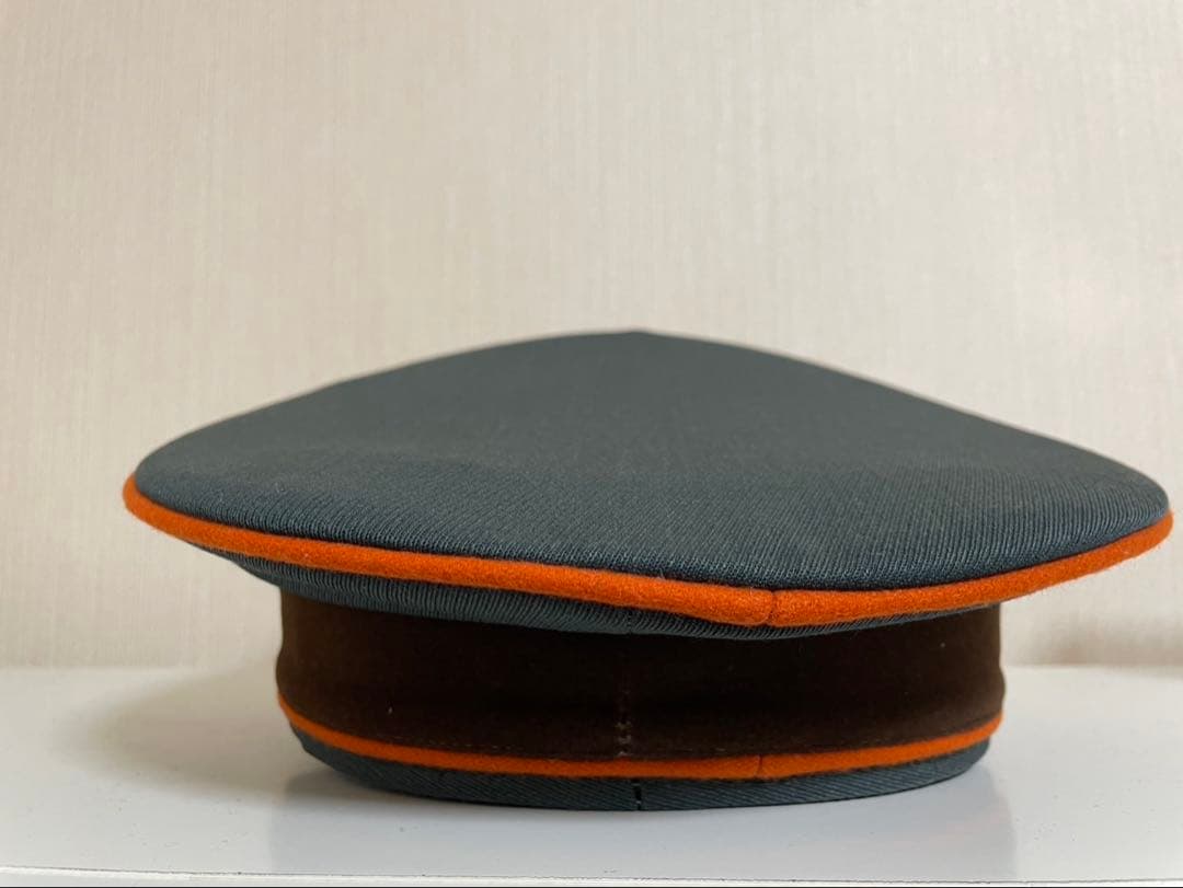 ドイツ軍制帽(第二次世界大戦/ミリタリー/コスプレ)最終値下げ