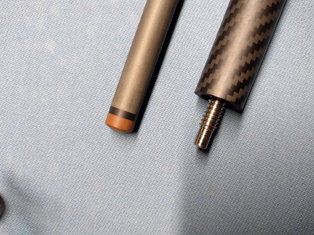 ブレイクジャンプキュー