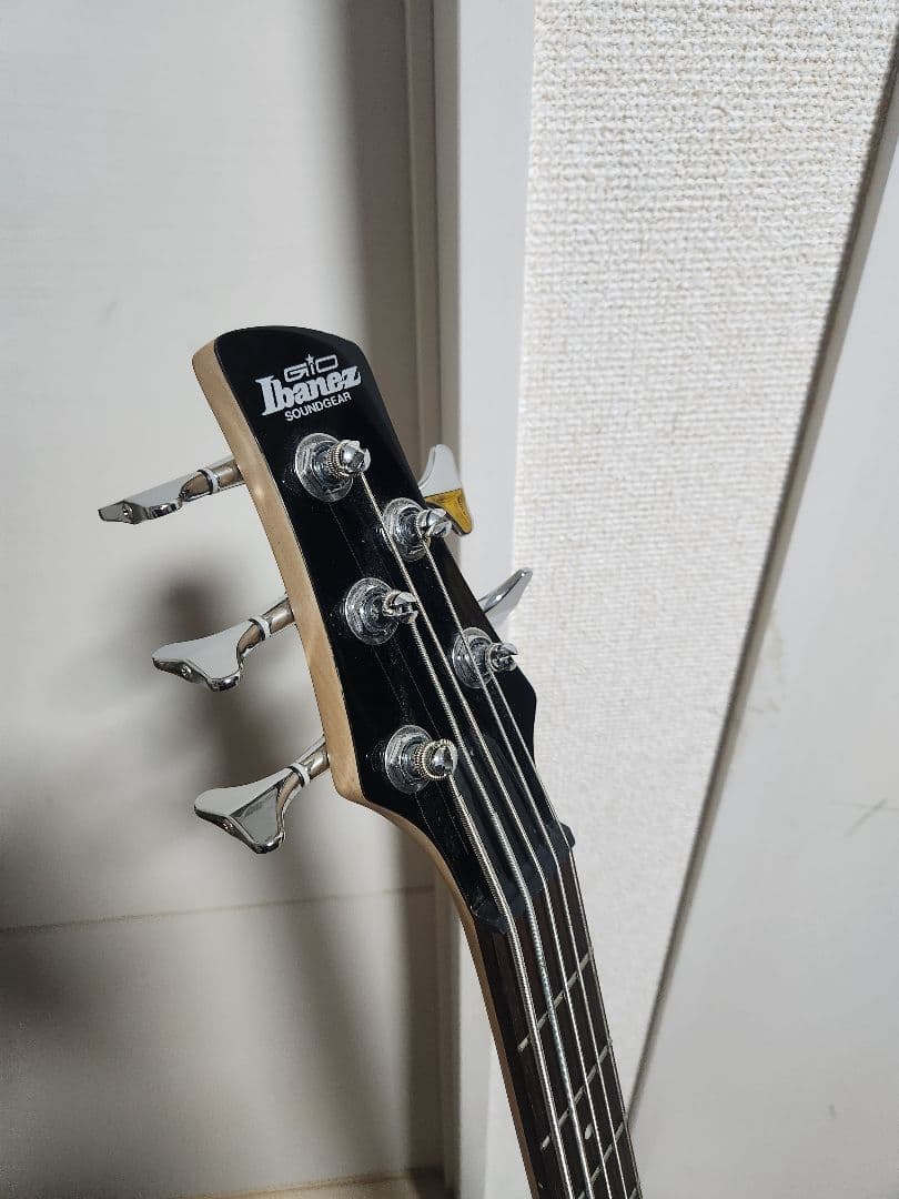 Ibanez GSR205 ソフトケース付き