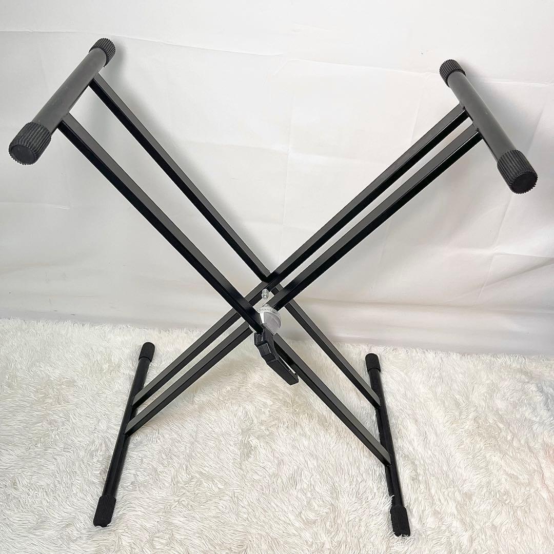 【美品】YAMAHA 電子ピアノ Piaggero NP-12 スタンド付き