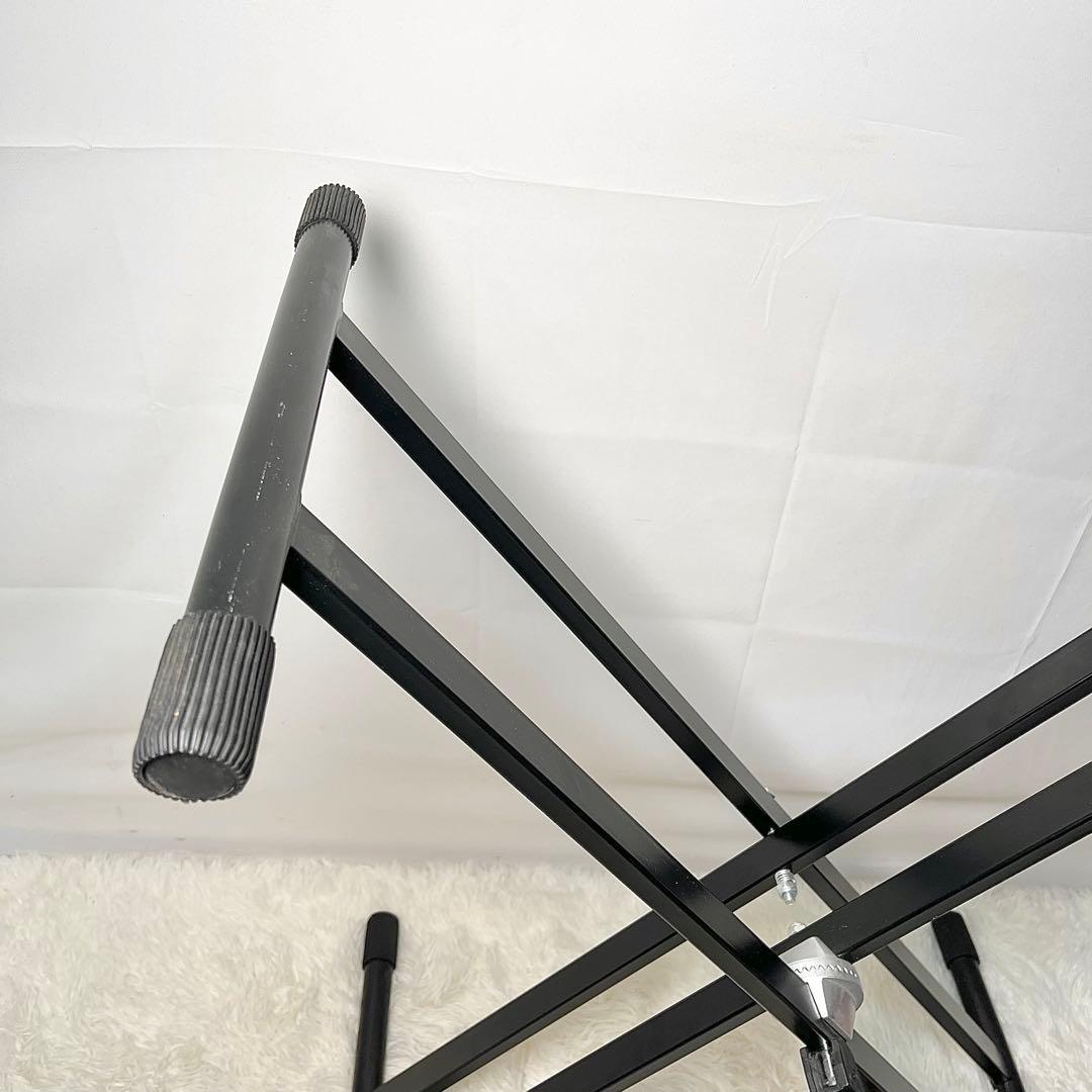 【美品】YAMAHA 電子ピアノ Piaggero NP-12 スタンド付き