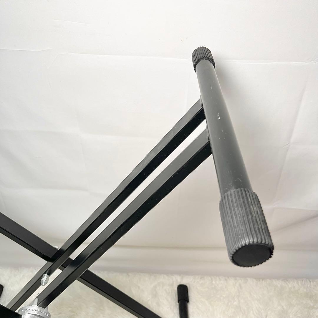 【美品】YAMAHA 電子ピアノ Piaggero NP-12 スタンド付き