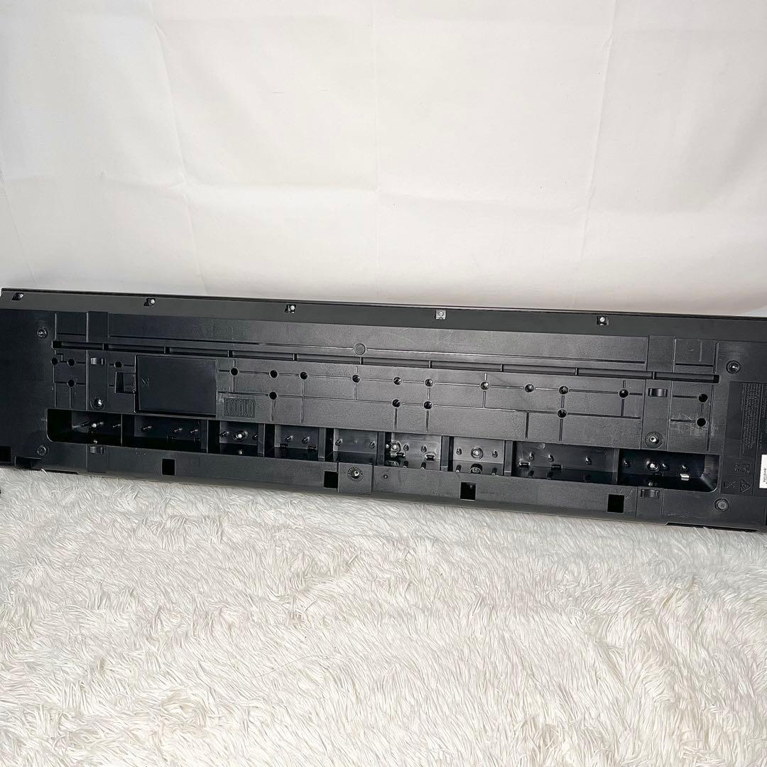 【美品】YAMAHA 電子ピアノ Piaggero NP-12 スタンド付き