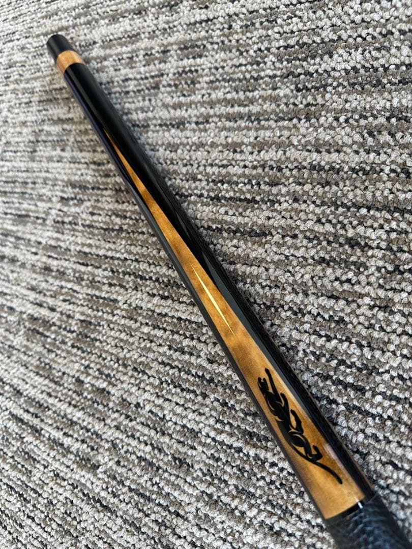 注 PREOAIDR 新品未使用品 キュー