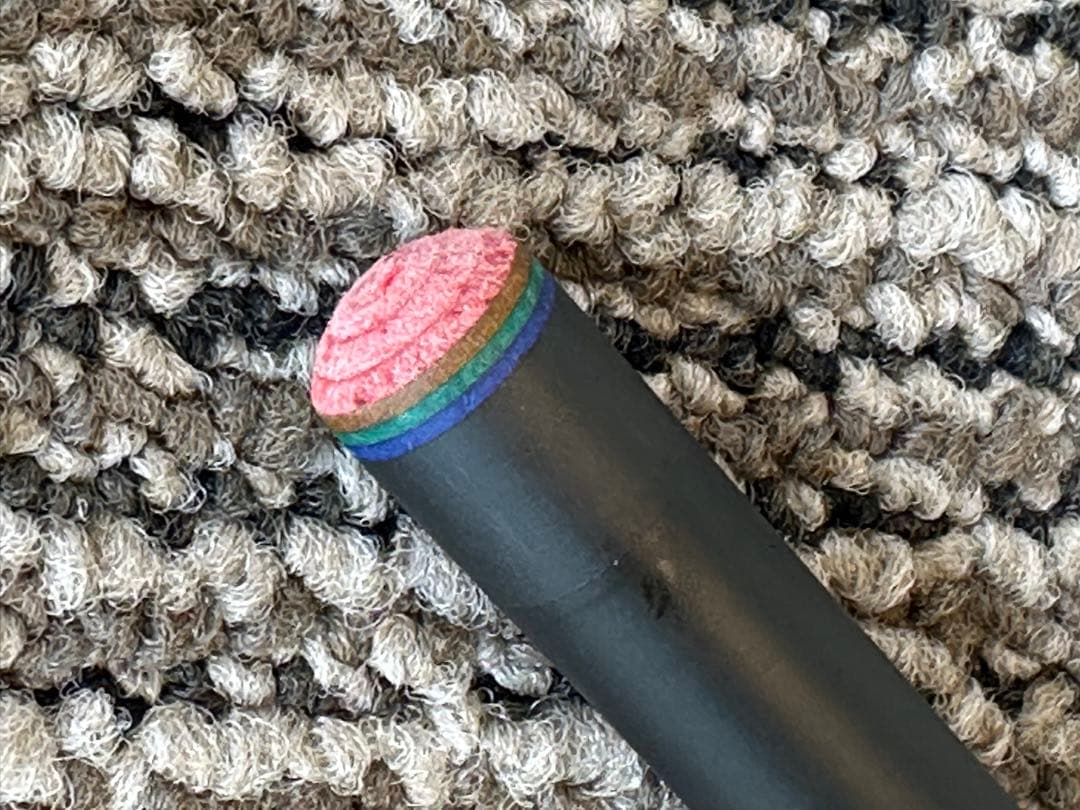 注 PREOAIDR 新品未使用品 キュー