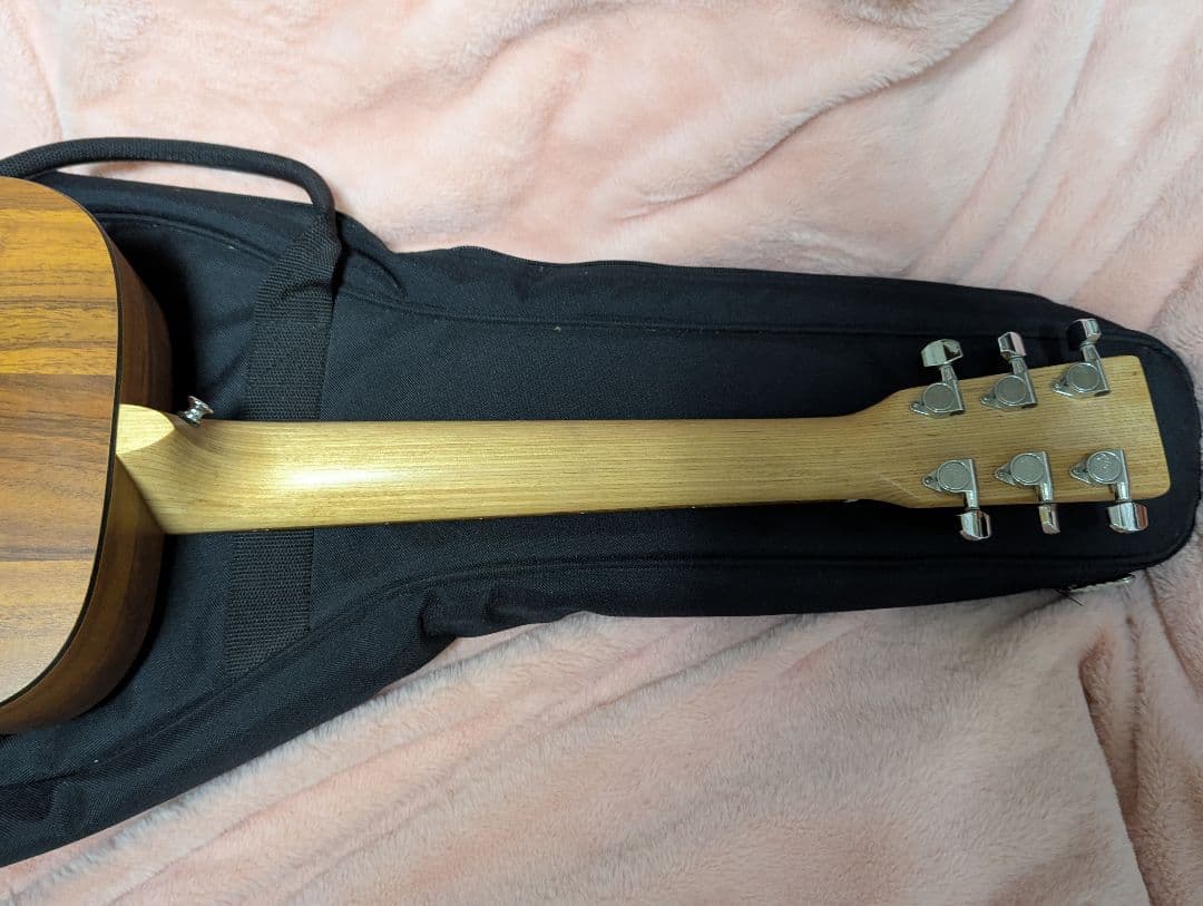 Martin　LXK2 ハワイアンコア