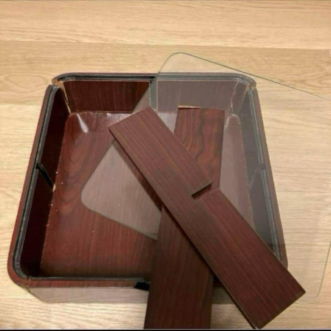 アンティーク　レトロ　長椅子　バーチェア　サイドテーブル　コーヒーミル　5セット