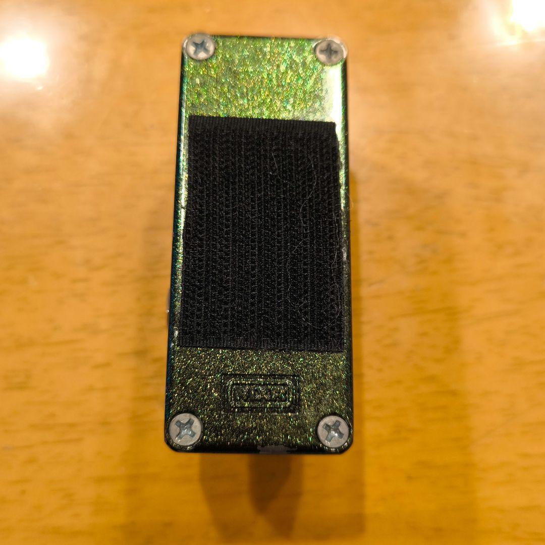 ギター MXR Carbon Copy mini