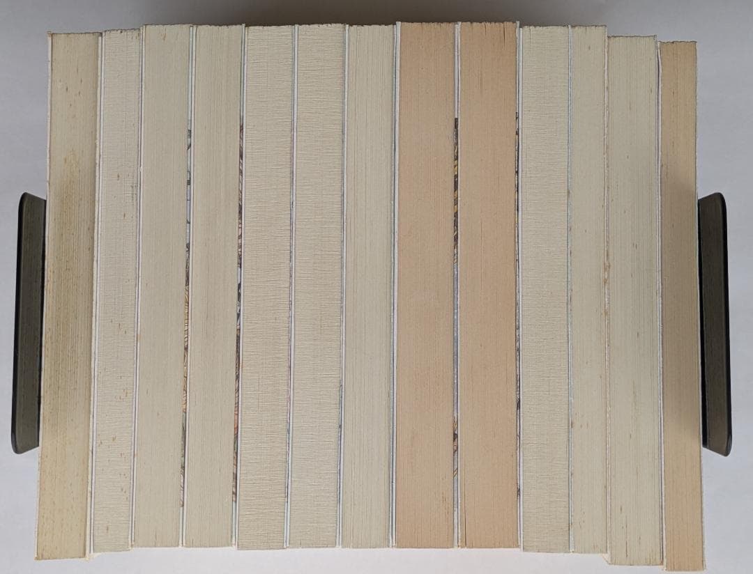 M・Z・ブラッドリー著「ダーコーヴァ年代記」22冊完結セット