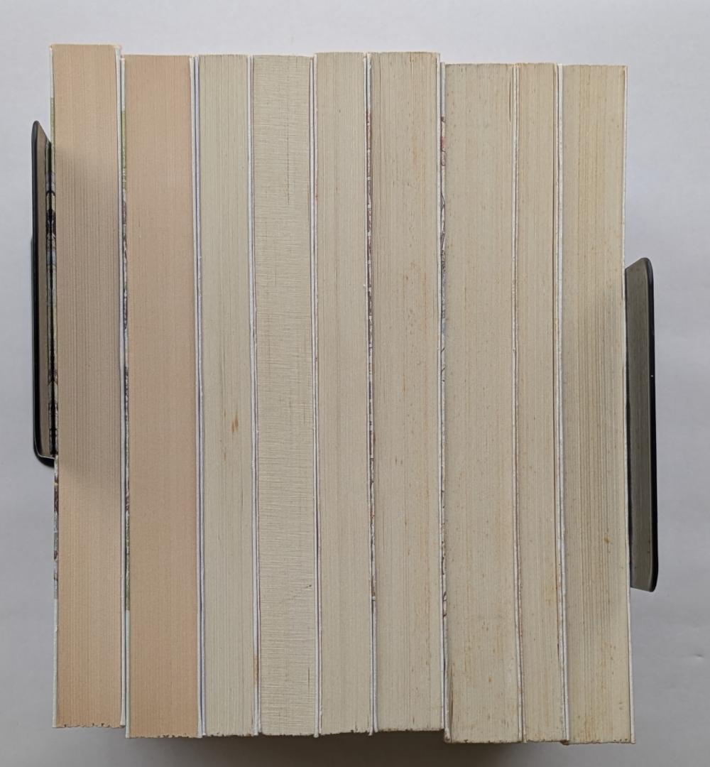 M・Z・ブラッドリー著「ダーコーヴァ年代記」22冊完結セット