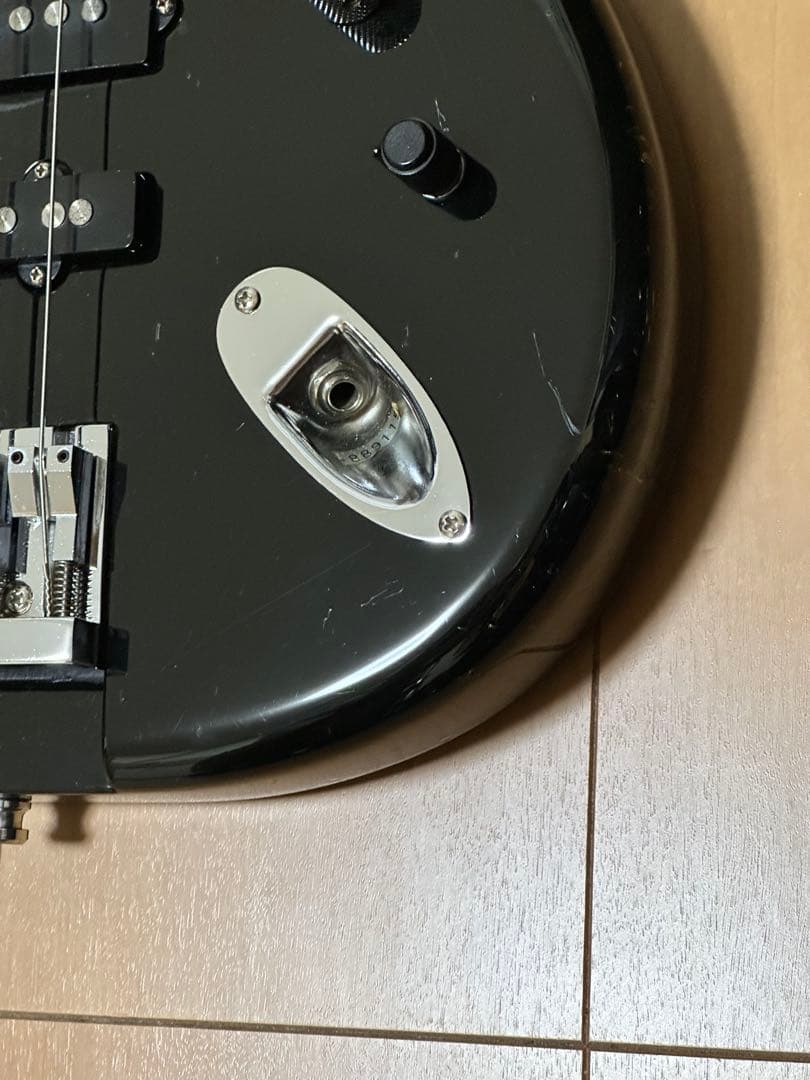 ベース Killer KB-Criminal Phoenix Vision