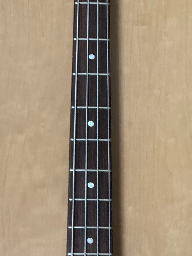 ベース Killer KB-Criminal Phoenix Vision