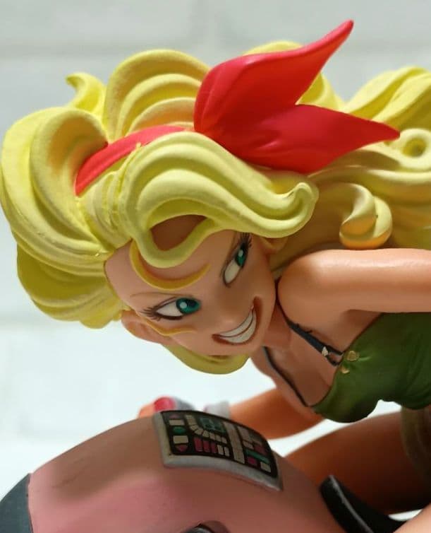 ドラゴンボール　造形天下一武道会 ランチ フィギュア