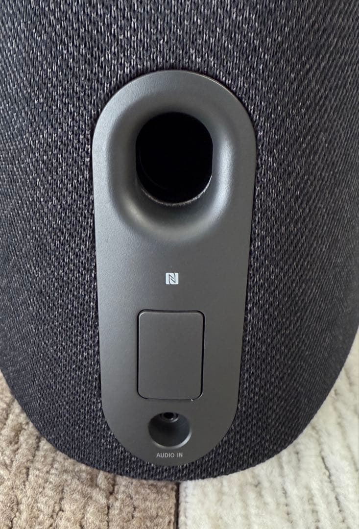 ★週末セール★ SONY SRS-RA5000