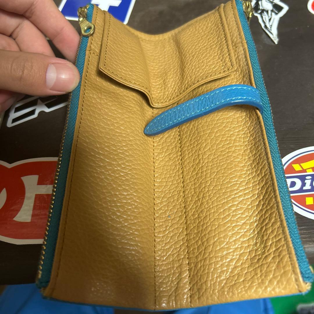 ルポペンケース