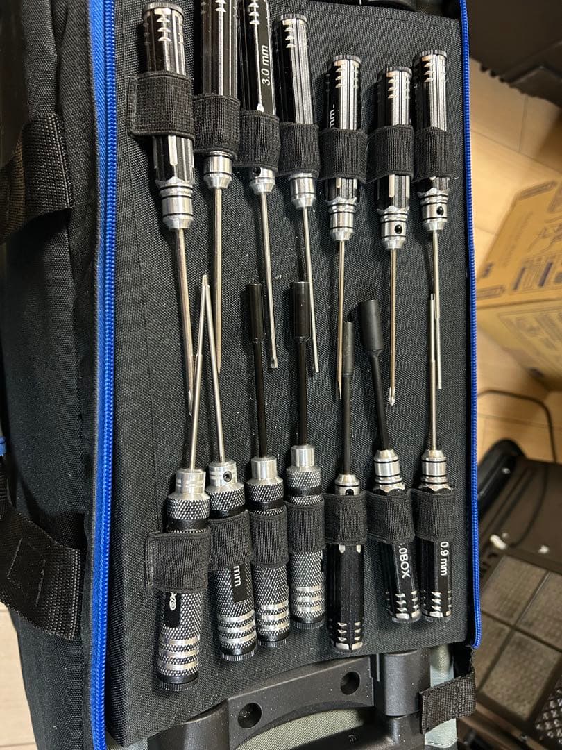 MC-1 Reve D フルカスタム　10PX メカ付　フルセット　引退品