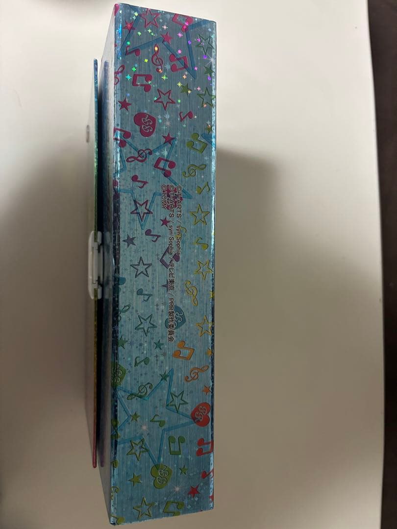 プリティーリズム プリズムストーントランクDX りんねモデル