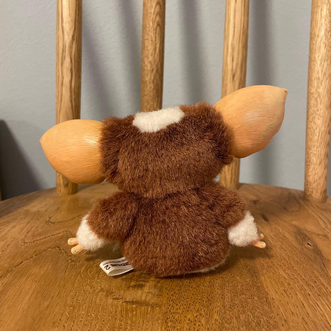 K*T様 グレムリン２　ギズモぬいぐるみ フィギュア　ヴィンテージ　レア