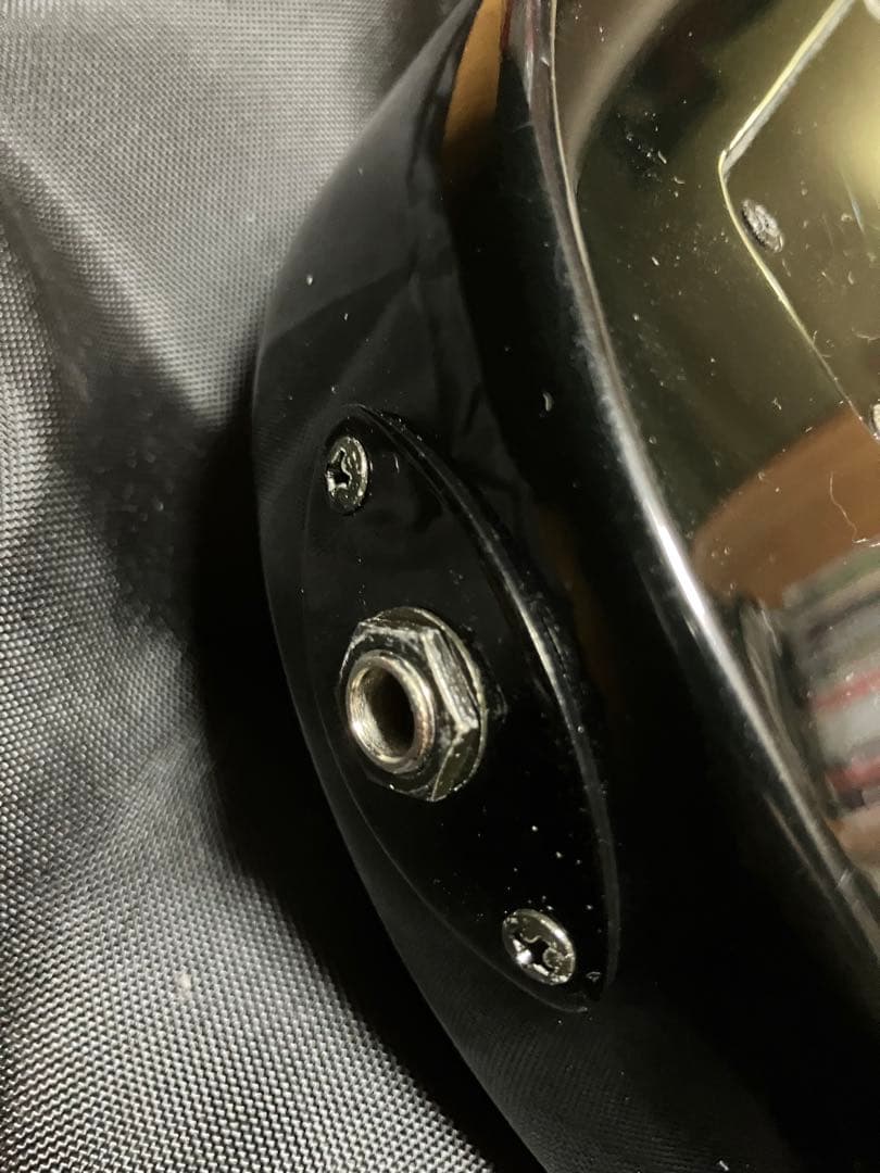 セツオ ESP×Peace Maker PM-108VP 限定生産