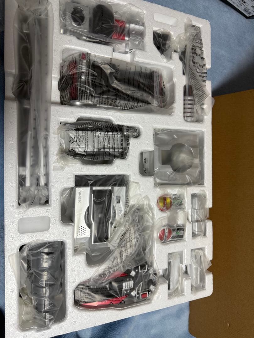 ファイズギア　var.2（ファイズアクセル有）