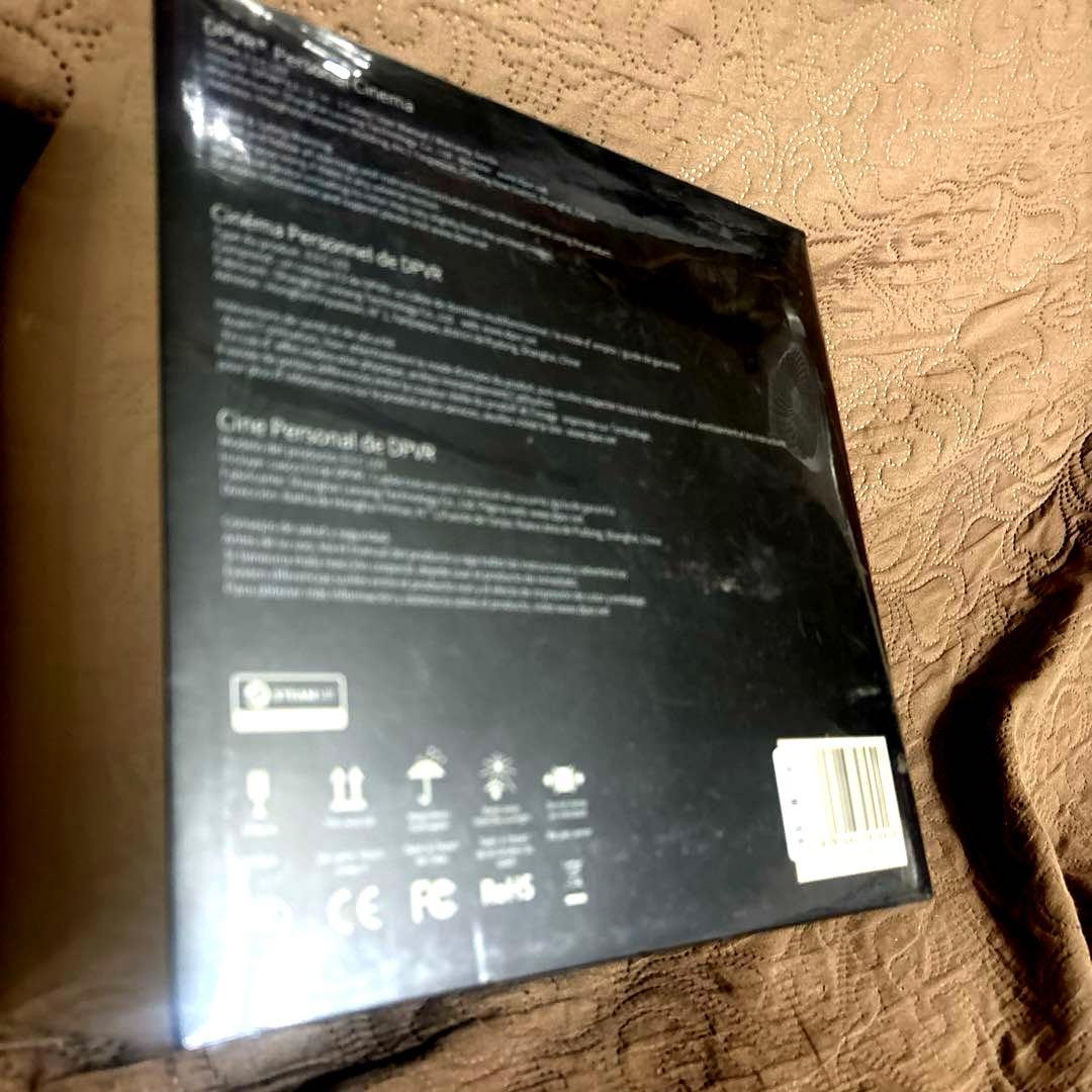 その他 DPVR E3 Personal Cinema