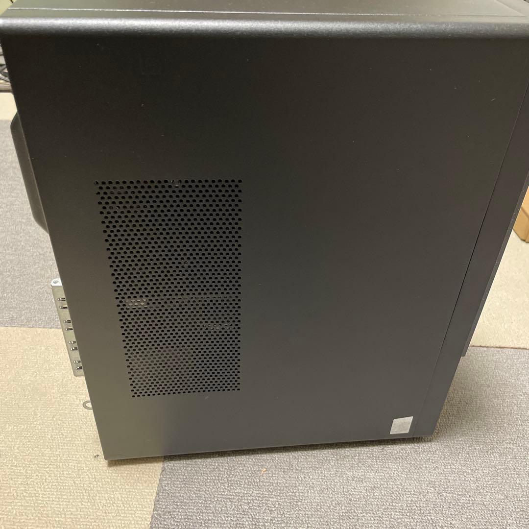 Windowsデスクトップ Lenovo ThinkCentre Neo 50t Gen 3