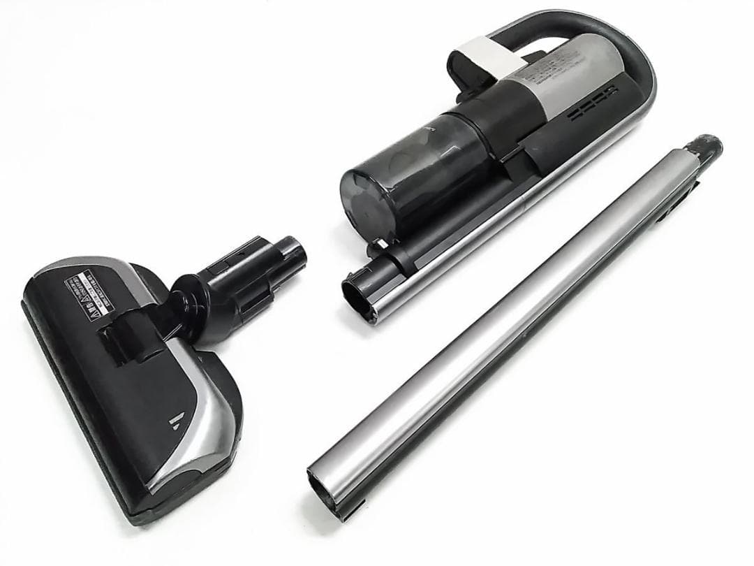 三菱 コードレス スティッククリーナー HC-JD2A-S 2021年製 ★