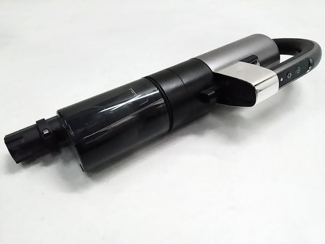 三菱 コードレス スティッククリーナー HC-JD2A-S 2021年製 ★