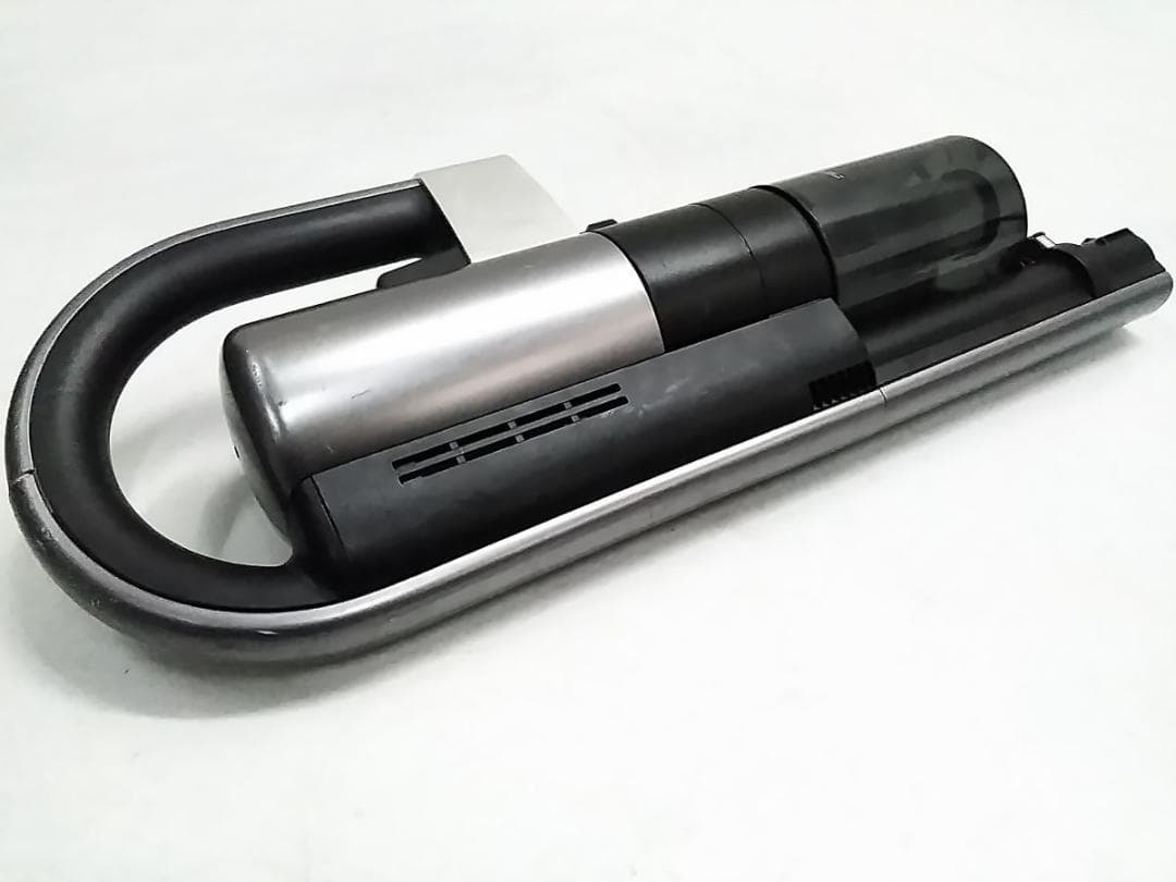 三菱 コードレス スティッククリーナー HC-JD2A-S 2021年製 ★